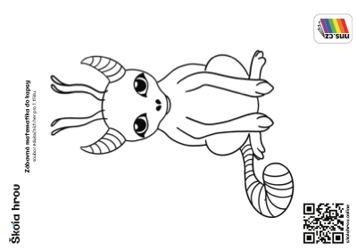Příšerky