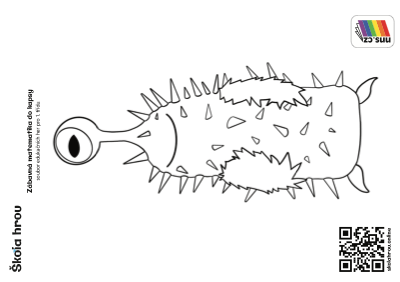 Příšerky