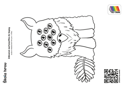 Příšerky